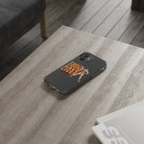 THICK THIGHS SAVE LIVES PHONE CASE