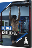 J Lane 30 Day Challenge