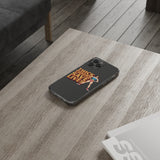 THICK THIGHS SAVE LIVES PHONE CASE