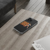 THICK THIGHS SAVE LIVES PHONE CASE