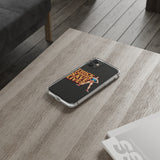 THICK THIGHS SAVE LIVES PHONE CASE