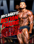 ACTION FIGURE | CUTTING PROGRAM