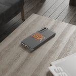 THICK THIGHS SAVE LIVES PHONE CASE