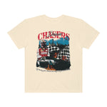 VINTAGE DREAM CHASER PUMP COVER