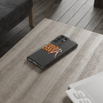 THICK THIGHS SAVE LIVES PHONE CASE