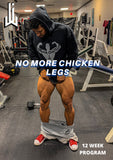 No More Chicken Legs